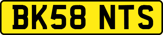 BK58NTS