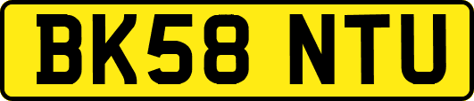 BK58NTU