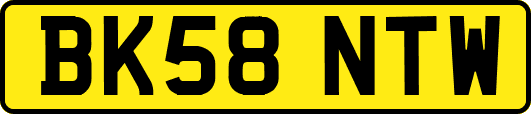 BK58NTW