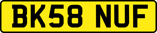 BK58NUF