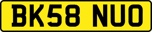 BK58NUO
