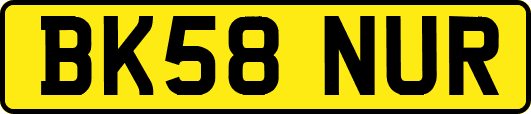 BK58NUR