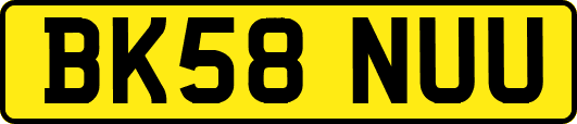 BK58NUU