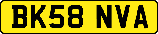 BK58NVA