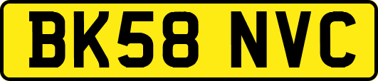 BK58NVC