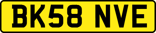 BK58NVE