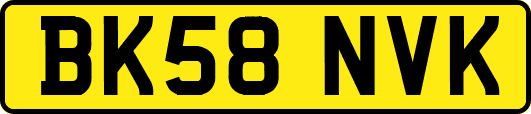 BK58NVK