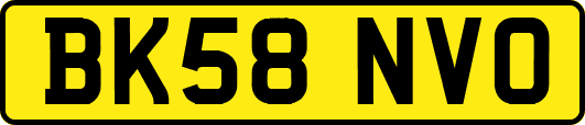 BK58NVO