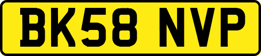 BK58NVP