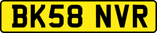 BK58NVR
