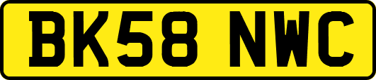 BK58NWC
