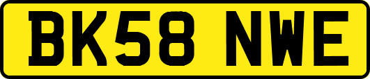 BK58NWE
