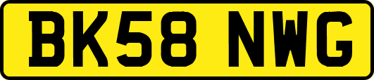BK58NWG
