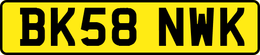 BK58NWK
