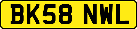 BK58NWL