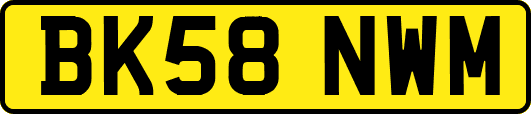 BK58NWM
