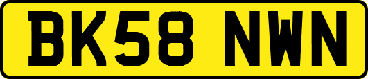 BK58NWN