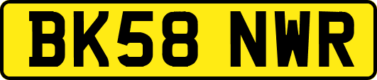 BK58NWR