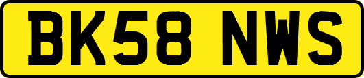 BK58NWS
