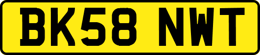 BK58NWT