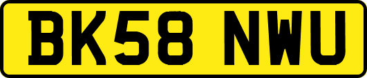 BK58NWU