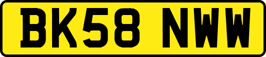 BK58NWW