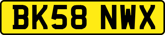 BK58NWX