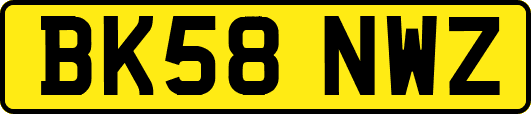 BK58NWZ