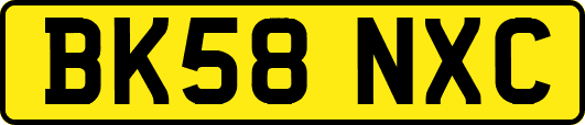 BK58NXC