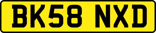BK58NXD