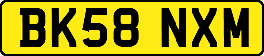BK58NXM