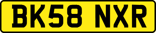 BK58NXR