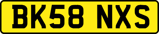 BK58NXS