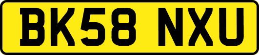BK58NXU