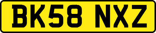 BK58NXZ