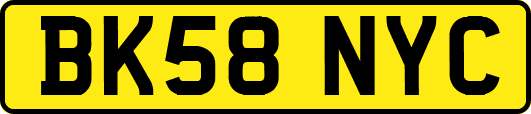 BK58NYC