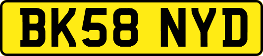 BK58NYD