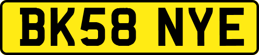 BK58NYE