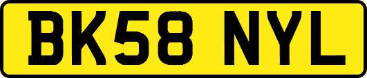 BK58NYL
