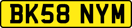 BK58NYM