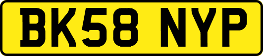 BK58NYP