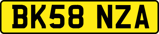 BK58NZA