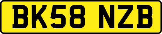 BK58NZB