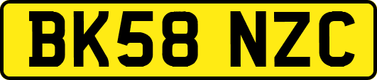 BK58NZC