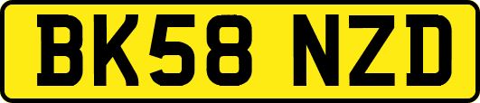BK58NZD