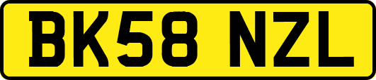 BK58NZL