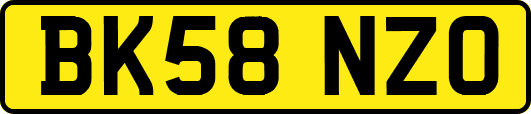 BK58NZO