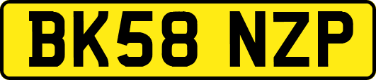 BK58NZP