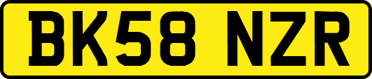 BK58NZR