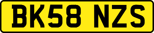 BK58NZS